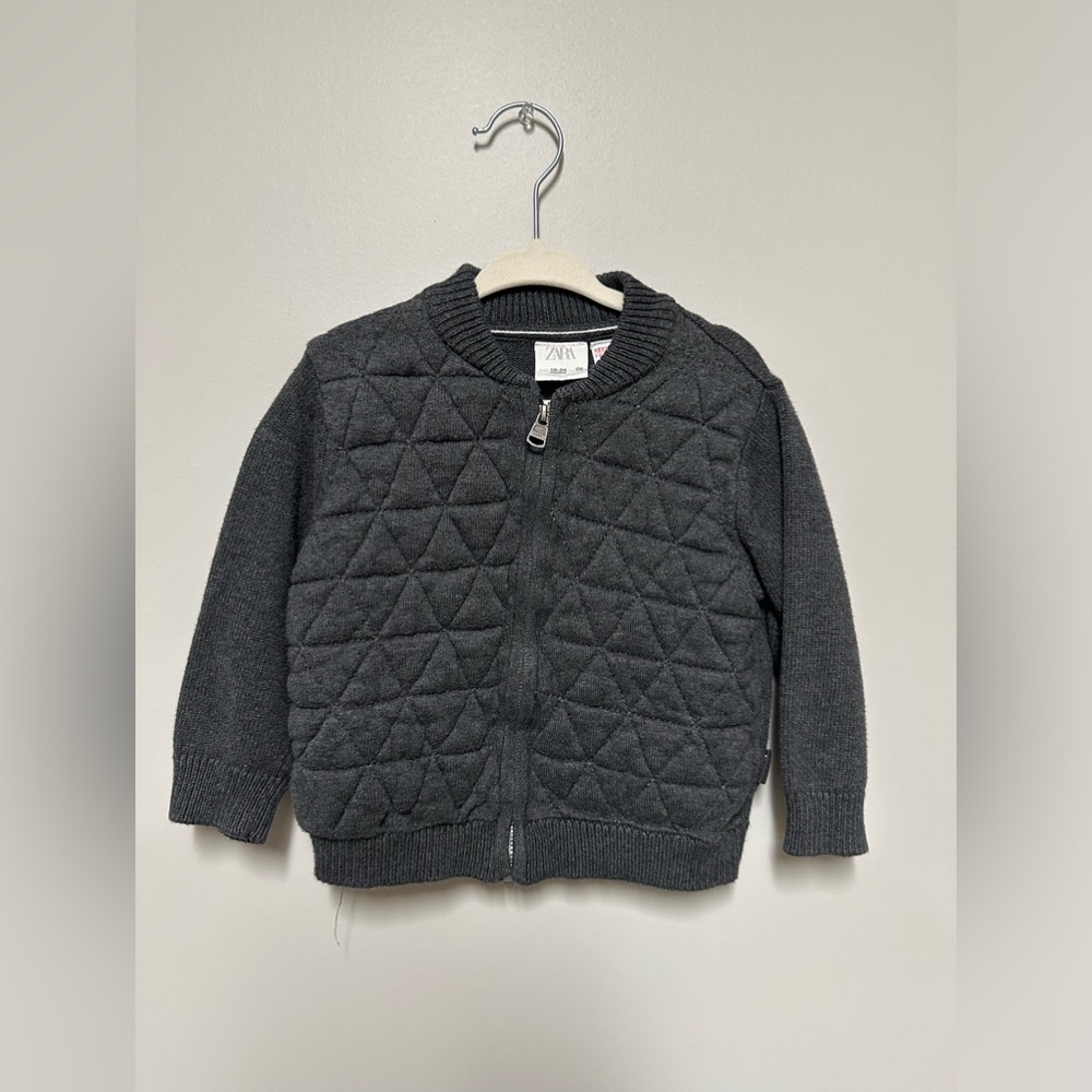 18-24m Zara Knit Sweater